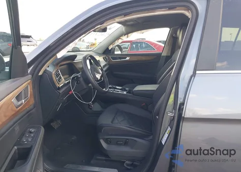 2024 Volkswagen Atlas 2.0T Se W/Technology z USA, uszkodzony, nr VIN 1V2HR2CA0RC538913